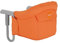 Inglesina Fast, Faltbarer Tischsitz, Orange (Orange), Einfach zu transportieren, Waschbar, Sichere Installation, Bis zu 15 kg, 35 x 27 x 42 cm