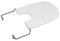 Roca,Dama ,Tapa para bidé,A806320004