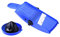 TNS 3000 GEMÜSEHOBEL (Blau-Schwarz)