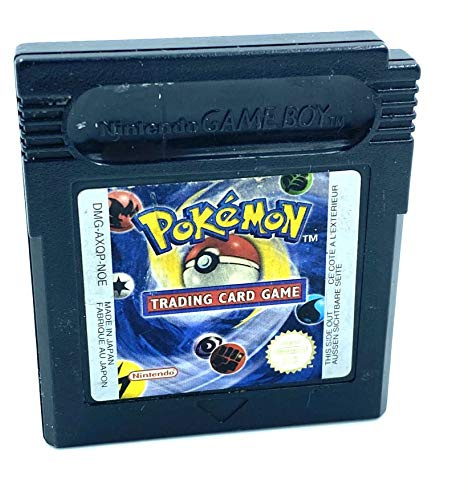 Pokémon - Trading Card Game