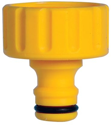 Hozelock Threaded Tap Connector 1 in