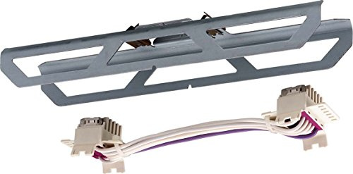 Ridi-Leuchten Tragschienenverbinder VLTV-7 LINIA Mechanisches Zubehör für Leuchten 4029299366129