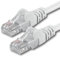 3 metri - bianco - 1 pezzo - Rete Cavi Cat6 CAT 6 | 250MHz | non contiene alogeni | compatibile con CAT 5e / CAT6a / CAT7 | 10/100 / 1000/10000 Mbit/s