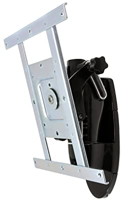 ERGOTRON LX HD Wandhalterung bis 106cm 42Zoll VESA 75x75 100x100 200x100 200x200mm max.22,7kg.