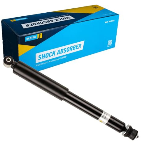 Bilstein 19-019772 Stoßdämpfer hinten | 19-019772 Kompatibel mit Astra F Caravan (T92),Astra F Classic Caravan (T92),Kadett E Caravan (T85)