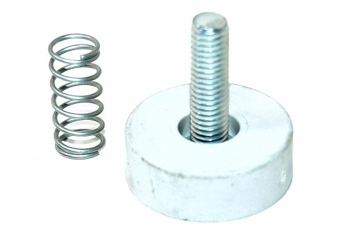 GENUINE HOTPOINT Washing Machine Adjustable Foot C00110045