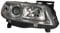Hauptscheinwerfer VALEO 043281