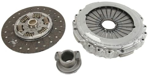Valeo 827054-Kit Kupplung