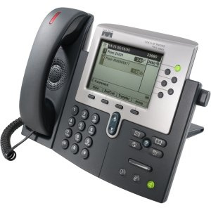 Cisco cp-7961g zertifiziert gebrauchten im Garantie Cisco IP Phone 7961 Global