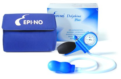 EPINO Delphine plus 1 St