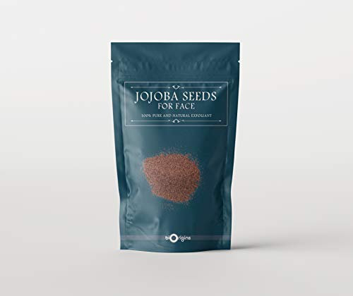 Jojoba Beads für Gesichtspeeling 1 kg