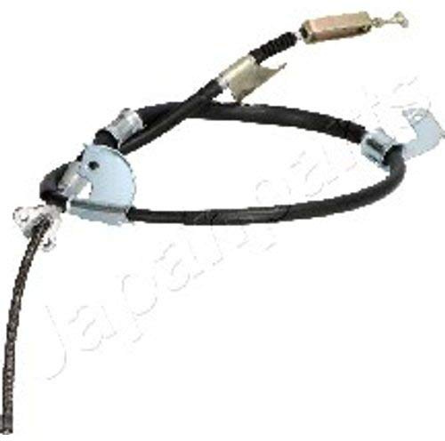 JAPANPARTS BC-2066R Handbremsseil Hinten Rechts Kompatibel mit TOYOTA HILUX III Pick-up TGN1, GGN2, GGN1, KUN2, KUN1 464200K041 464200K101