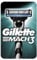 Gillette Mach 3 Rasierer + 2 Klingen