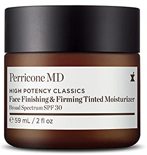 Perricone MD Face Finishing Moisturizer Tint,1er Pack (1 x 59 ml)