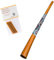 Australian Treasures - Didgeridoo für Anfänger - Holz - Dotpaining - inklusive Bienenwachs