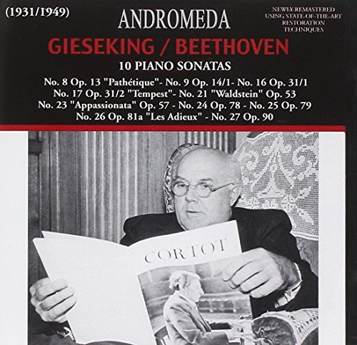Klaviersonaten 8916172