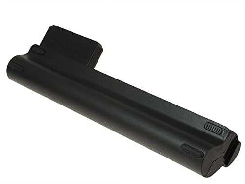 Akku für HP Mini 210-1012EG 5200mAh, 10,8V, Li-Ion