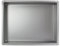 PME Molde para Pastel Rectangular de Aluminio