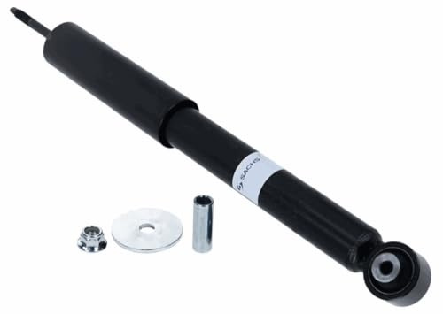 SACHS 313 398 Shock Absorber compatible with Honda HR-V I (GH_) 1999-2006 Rear Axle