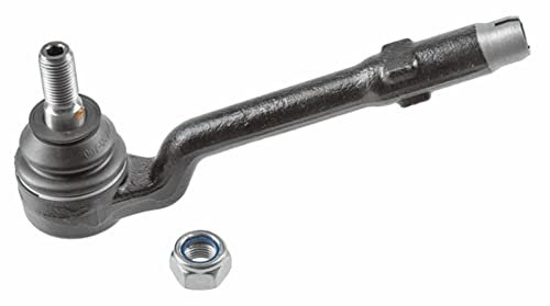 LEMFÖRDER 27106 02 Spurstangenkopf plus Mit BMW X5 (E53) 2000-2006 Links, Rechts, Vorderachse