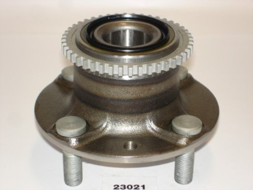 Japanparts KK-23021 Radnabe