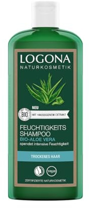 Feuchtigkeitsspendende Aloe BIO VIEW