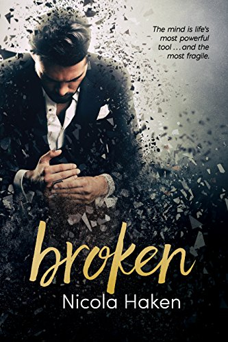 Broken (English Edition)