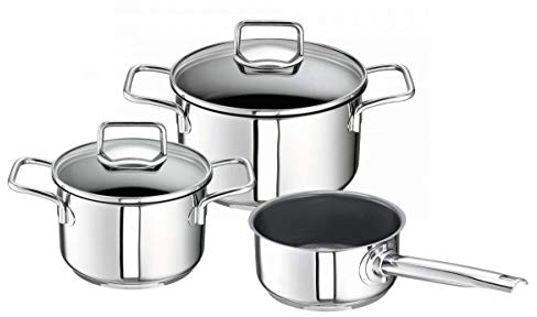 Schulte Ufer Green Life Eco-Power-Set 3-tlg.