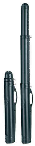 Plano Fishing Rod Transporter Carry Tube, 88 Inch