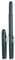 Plano Fishing Rod Transporter Carry Tube, 88 Inch