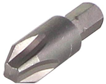 Wiha Bit Standard 25 mm Phillips 1/4 (01649) PH4 x 32 mm
