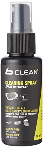 B-Clean B412 Lens cleaner (spray) 50 ml