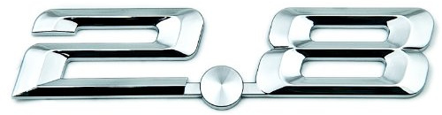BMW Genuine Emblem 2.8 Badge Logo Lettering Exterior Fits E36 51148412857