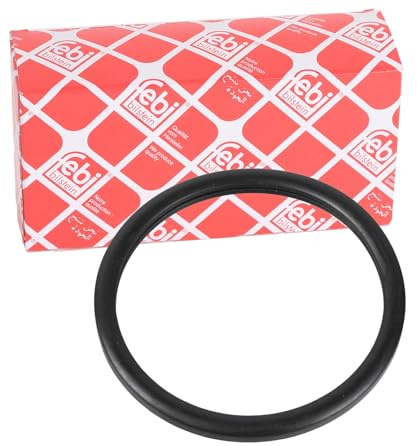 Febi Bilstein 10255 Dichtung, Thermostat | 10255 für 19 Clio Laguna Megane Sport