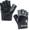 silverton Power Fitness Handschuhe mit Handgelenkumwicklung | Verstellbarer Druck für optimale Stabilität | für Herren & Damen | Gym Handschuhe, Gewichtheber Handschuhe