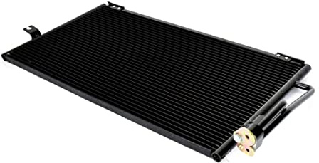 Delphi TSP0225143 Air Conditioning Component