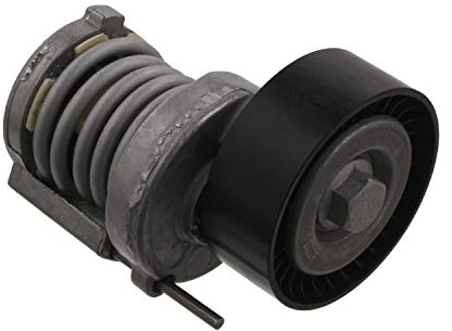 febi bilstein 14730 Riemenspanner für Keilrippenriemen, 1 Stück