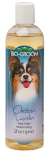 EHASO Bio-Groom Protein Lanolin 355 ml.