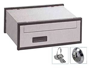 SILMEC CASELLARIO ORIZ ALL SILVER POST 30-302 SILMEC