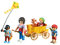 Playmobil 6439 Erzieherin mit Bollerwagen (Folienverpackung)