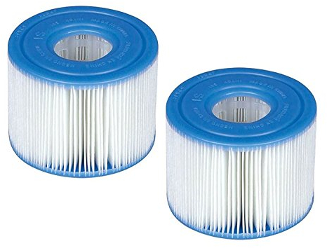 Intex PureSpa Filterkartusche – 2 Stück