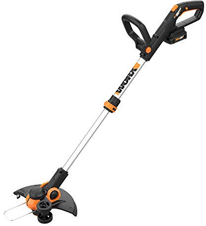 WORX wg163 Grass Trimmer