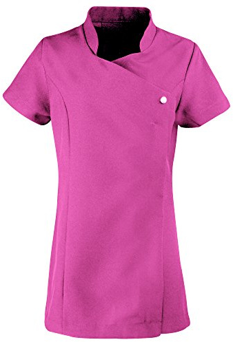 Premier Blossom - Tunique santé et beauté - Femme (40) (Rose)