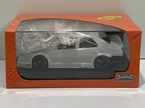 Slot.it CA35z White Kit Alfa Romeo 155 V6 Ti