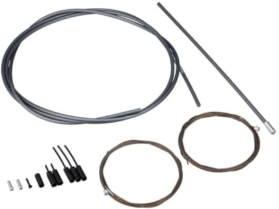 SHIMANO Dura-Ace R9100 Ot-Sp41 Polymer-Coated Derailleur Cable Set