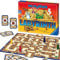 Ravensburger Familienspiel 26446 - Das verrückte Labyrinth - Kinder- und Gesellschaftsspiel, für Kinder und Erwachsene, 2-4 Spieler, ab 7 Jahren