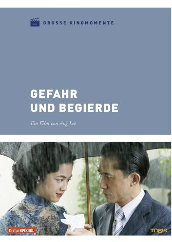 Gefahr und Begierde - Große Kinomomente