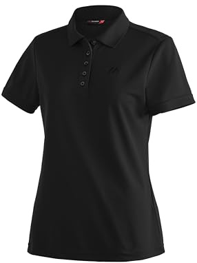 Maier Sports Ulrike Women's Functional Outdoor T-Shirt