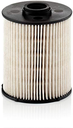 MANN-FILTER PU 839 x Filtro carburante - AUTOVETTURE + VEICOLI COMMERIALI