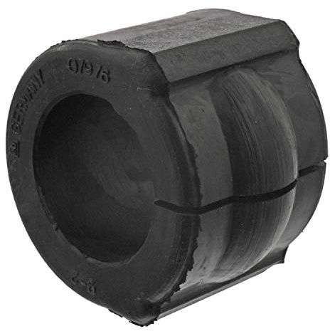 febi bilstein 07976 Anti Roll Bar Bush, pack of one